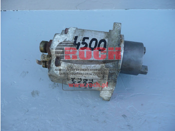 Hydraulic pump PARKER