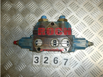 Hydraulic valve REXROTH