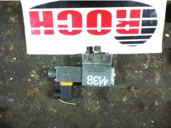 Hydraulic valve REXROTH