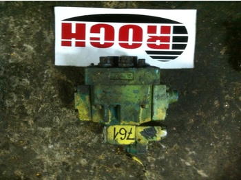 Hydraulic valve REXROTH