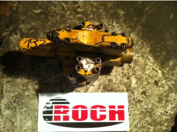 Hydraulic valve REXROTH