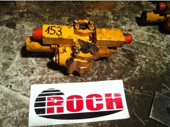 Hydraulic valve REXROTH