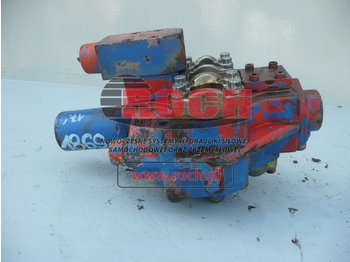 Hydraulic valve REXROTH