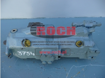 Hydraulic pump REXROTH