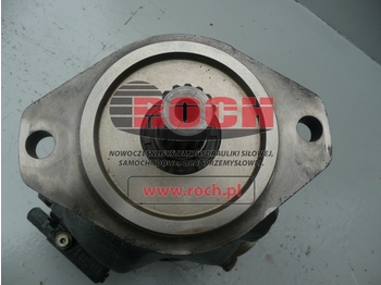 Hydraulic pump for Construction machinery REXROTH A10VO71: picture 2