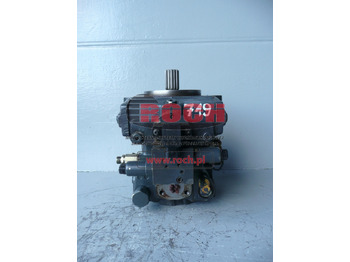 Hydraulic pump REXROTH