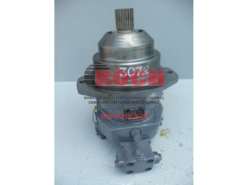 Hydraulic motor REXROTH