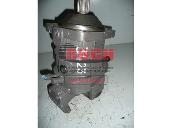 Hydraulic motor REXROTH