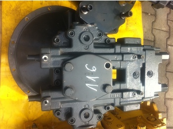 Hydraulic pump REXROTH