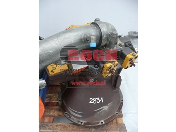 Hydraulic pump REXROTH