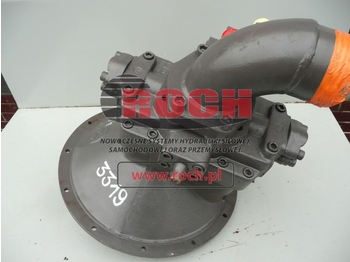 Hydraulic pump REXROTH