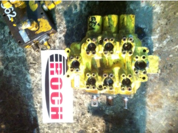 Hydraulic valve REXROTH