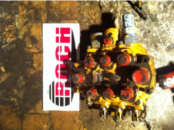 Hydraulic valve REXROTH