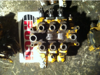 Hydraulic valve REXROTH