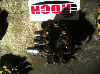 Hydraulic valve REXROTH