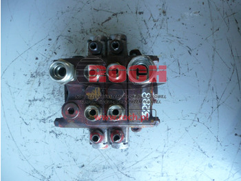 Hydraulic valve HYUNDAI