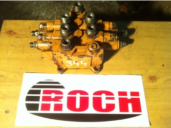 Hydraulic valve REXROTH