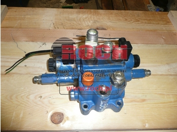Hydraulic valve REXROTH