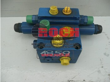 Hydraulic valve REXROTH