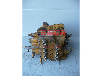 Hydraulic valve HYUNDAI