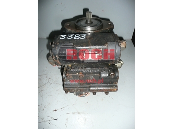Hydraulic pump DANFOSS / SAUER