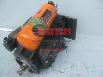 Hydraulic pump DANFOSS / SAUER