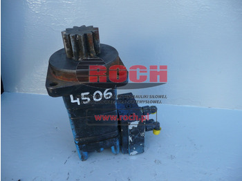 Hydraulic motor DANFOSS / SAUER