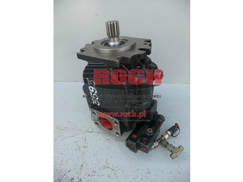 Hydraulic pump DANFOSS / SAUER