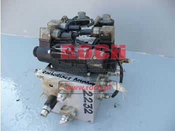 Hydraulic valve