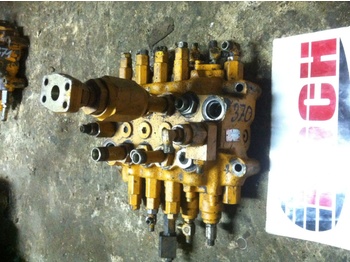 Hydraulic valve SHIBAURA