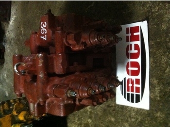 Hydraulic valve SHIBAURA