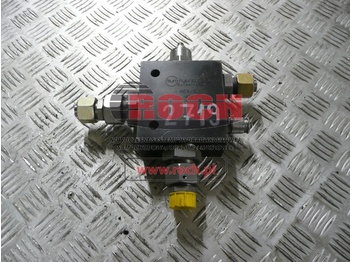 Hydraulic valve