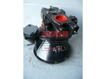 Hydraulic pump TEREX 6103235: picture 2