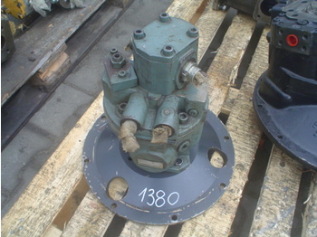 Hydraulic pump HYDROMATIK
