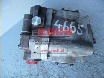 Hydraulic pump EATON / VICKERS