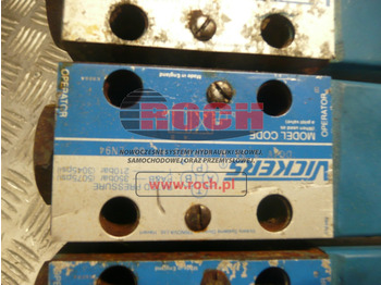 Hydraulic valve EATON / VICKERS
