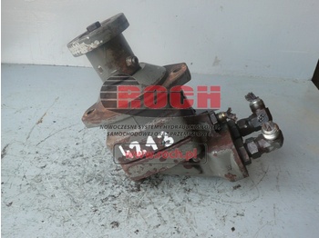 Hydraulic motor MERCEDES-BENZ