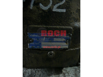 Hydraulic pump VOLVO 05572518: picture 2 Hydraulic pump VOLVO 05572518: picture 2