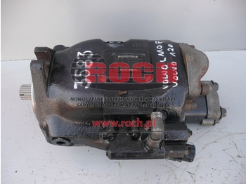 Hydraulic pump VOLVO