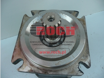 Hydraulic pump for Wheel loader VOLVO A10VO60: picture 2