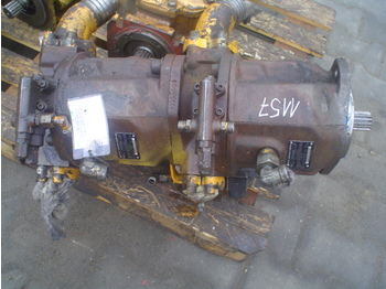 Hydraulic pump VOLVO
