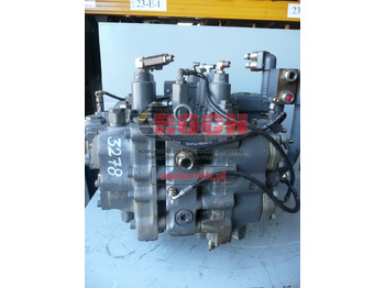 Hydraulic valve VOLVO