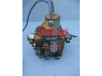 Hydraulic valve