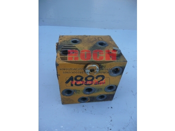 Hydraulic valve