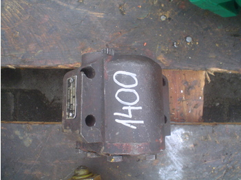 Hydraulic pump