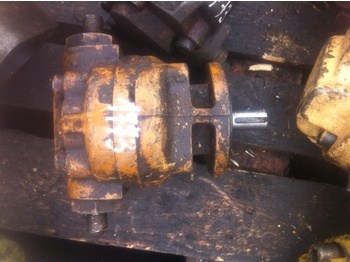 Hydraulic pump