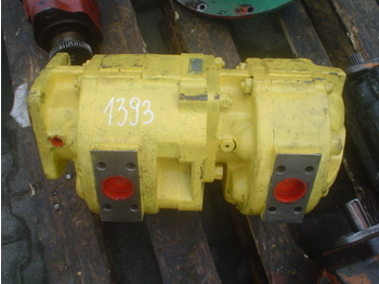 Hydraulic pump
