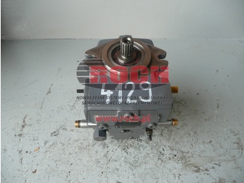 Hydraulic pump WIRTGEN