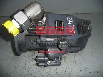 Hydraulic pump WIRTGEN