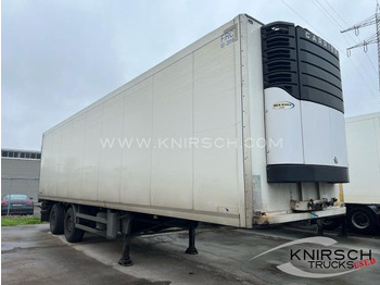 Refrigerator semi-trailer SCHMITZ SKO